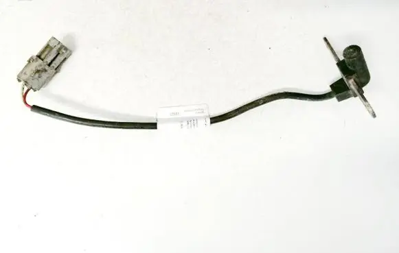 Renault Scenic I Crankshaft position sensor 10175022 101750-22