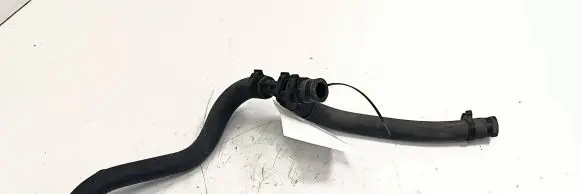 Chevrolet Corvette Engine coolant pipe/hose