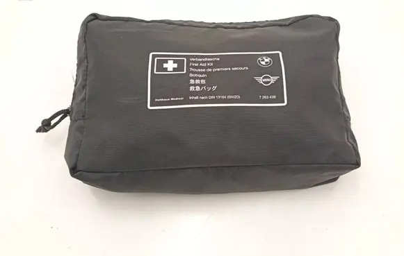 BMW 2 F46 First aid kit 7263439
