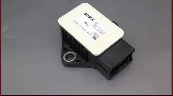 Infiniti FX Other control units/modules 0265005693 47931JK00A