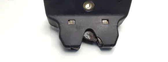 Renault Laguna I Tailgate/trunk/boot lock/catch/latch 7700823676C