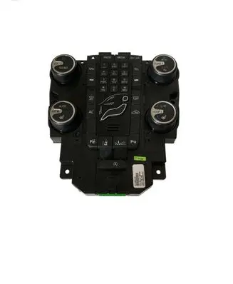 Volvo V40 Climate control unit 31288103