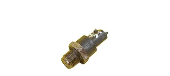 Honda CR-V Fuel pressure sensor 0281002534 N22A2