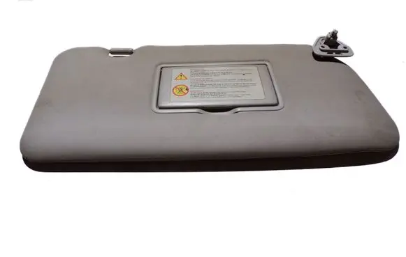 Nissan X-Trail T30 Sun visor
