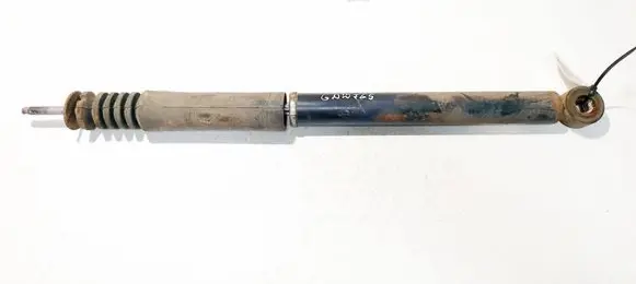 Suzuki Swift I Rear shock absorber/damper 313663