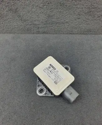 Audi A6 S6 C6 4F ESP (stability system) control unit 4F0907637A