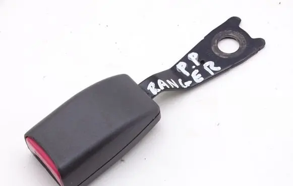 Ford Ranger Front seatbelt buckle