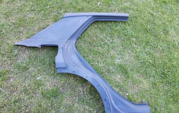 Volkswagen T-Roc Rear quarter panel 2GA817270SCZ 2GA817270