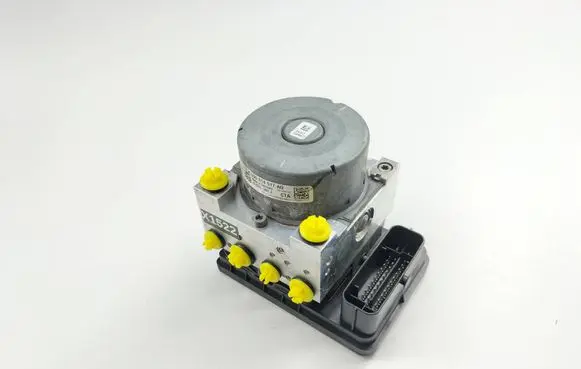 Volkswagen Golf VII ABS Pump 5Q0614517AQ 10022009014 10091643013