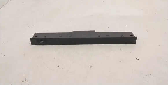 BMW 5 E39 ESP (stability program) switch 61318373707 110187 03742031