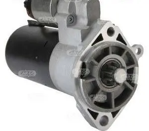 Ford Transit Starter motor 112821