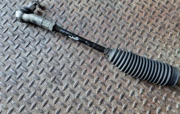 Volkswagen Tiguan Steering tie rod 