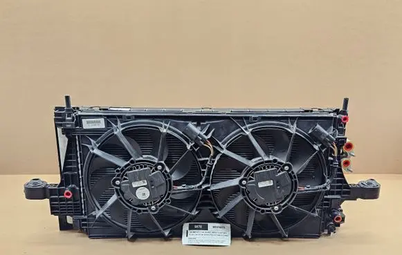 Volvo XC40 Radiator set EV400