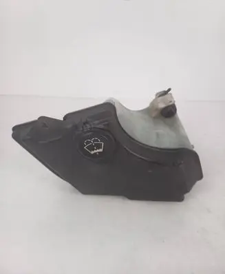 BMW 3 E46 Windshield washer fluid reservoir/tank 7008057