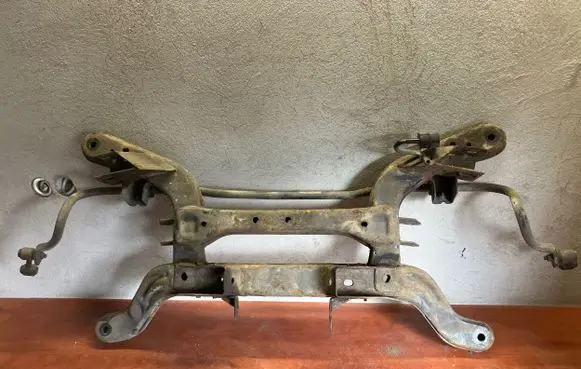 Opel Insignia A Rear subframe 