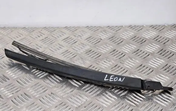 Seat Leon (1P) Rear wiper blade arm 179349
