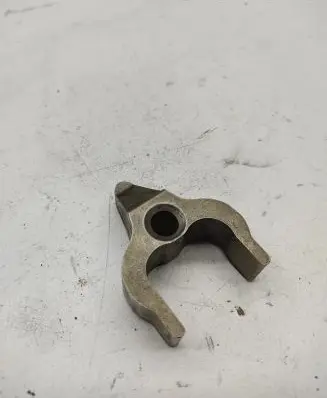 BMW 5 F10 F11 Fuel Injector clamp holder