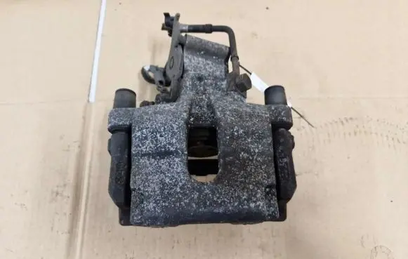 Jaguar XF Rear brake caliper