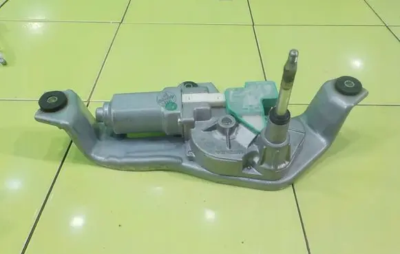 Mitsubishi ASX Rear window wiper motor 33885