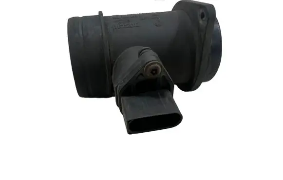 Volkswagen II LT Mass air flow meter 0281002216