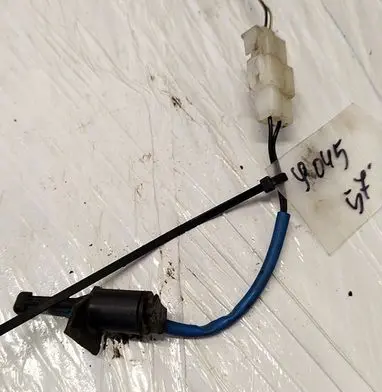 Mitsubishi Grandis Interior temperature sensor 60309H