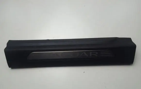 Jaguar XE Front sill trim cover GX7313201