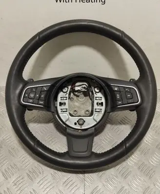 Jaguar XE Steering wheel GX733F563RD8PVJ