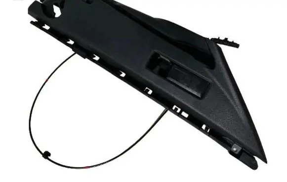 Toyota Corolla E210 E21 Trunk/boot trim cover 6473302120 6478302100