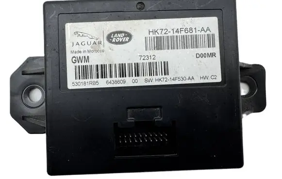 Land Rover Range Rover Evoque L538 Other control units/modules HK72-14F681-AA