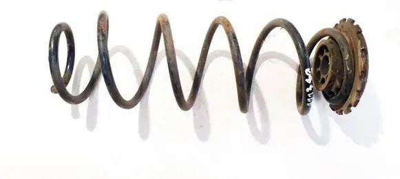 Mercedes-Benz B W245 Rear coil spring