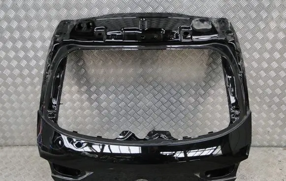Mercedes-Benz CLA C117 X117 W117 Tailgate/trunk/boot lid