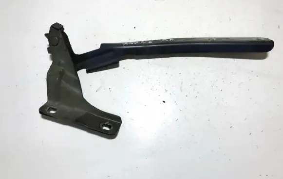 Nissan Note (E11) Engine bonnet/hood hinges