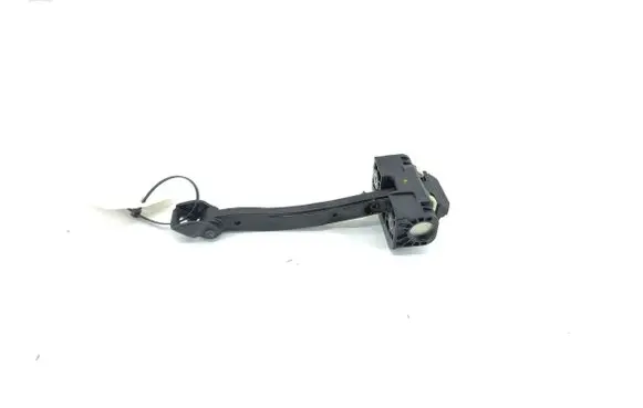 BMW 6 F06 Gran coupe Front door check strap stopper 7275374