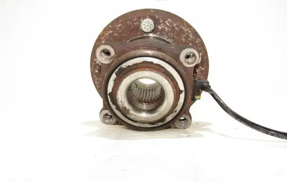 Opel Antara Rear wheel hub kodo
