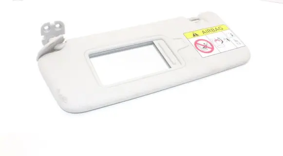 KIA Niro Sun visor