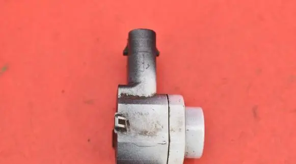Ford Mondeo MK IV Parking PDC control unit/module 9G92-15K859-AA