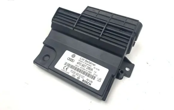 Other control units/modules