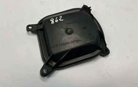 BMW 5 F10 F11 Headlight/headlamp dust cover 63117349290 7349290