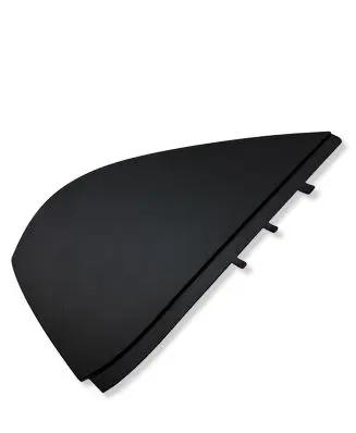 Volkswagen Touareg III Dashboard side end trim 760858247A