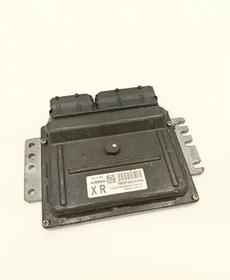 Nissan Micra Engine control unit/module MEC37300