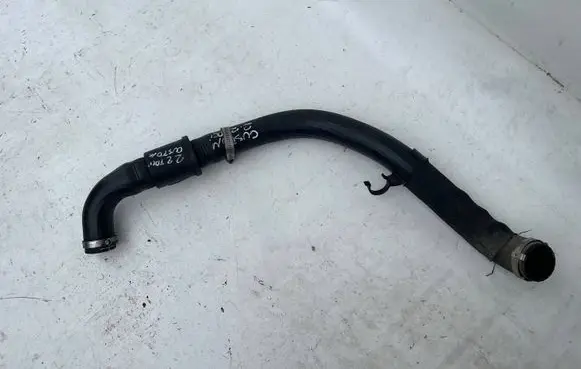 Ford Transit Custom Coolant pipe/hose 