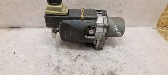 Electric power steering pump