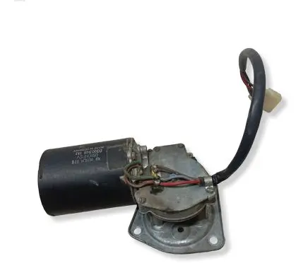 Mercedes-Benz 207 310 Wiper motor 058DHP12V 0390346153