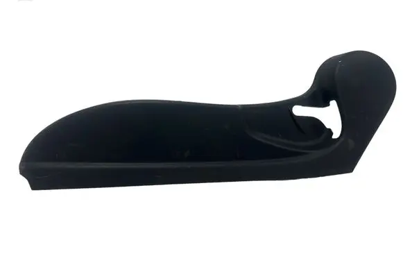 Seat trim