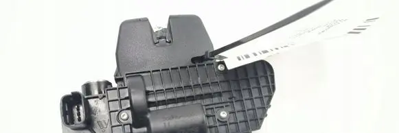 Peugeot 208 II Tailgate/trunk/boot lock/catch/latch 9151487499H