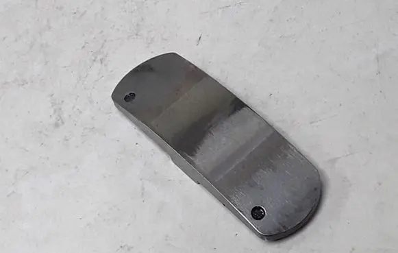 Saab 9-3 Ver2 Valve rocker arm 