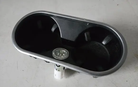 Ashtray (front)