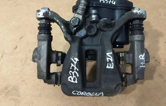 Toyota Corolla E210 E21 Rear brake caliper 46310F4011