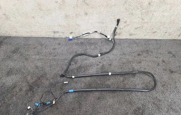 Tesla Model Y Other wiring loom 161669103D 161669103 HBT222035B1099