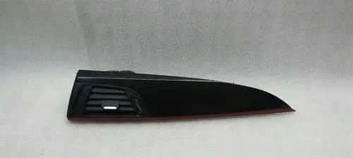 BMW 1 F20 F21 Dash center air vent grill 9205355